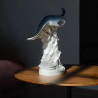 Figur Rochen